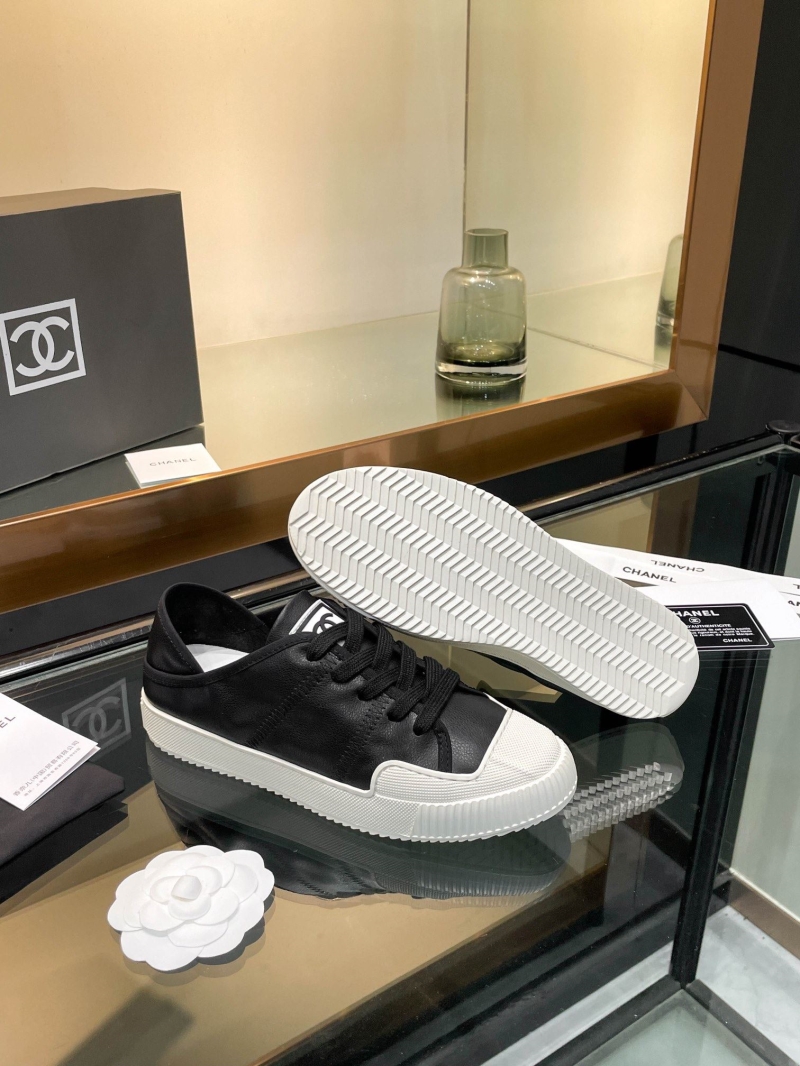 Chanel Casual Shoes